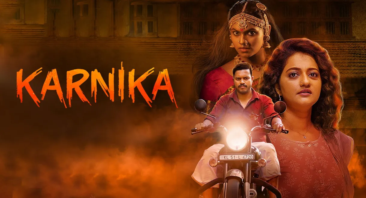 Karnika