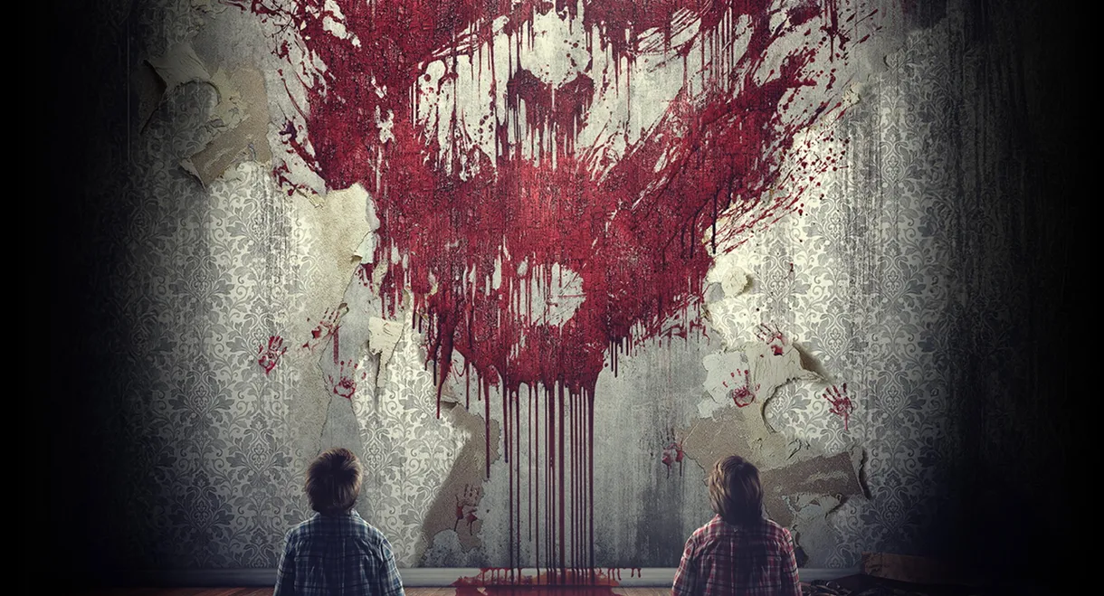Sinister 2