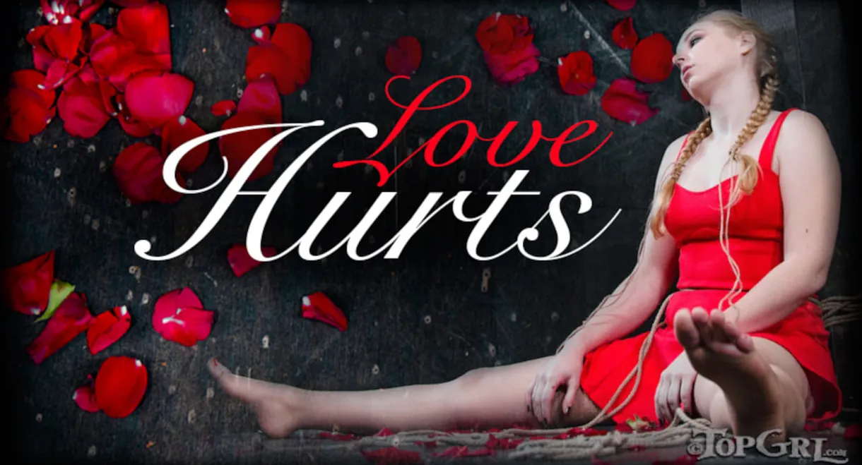 Love Hurts