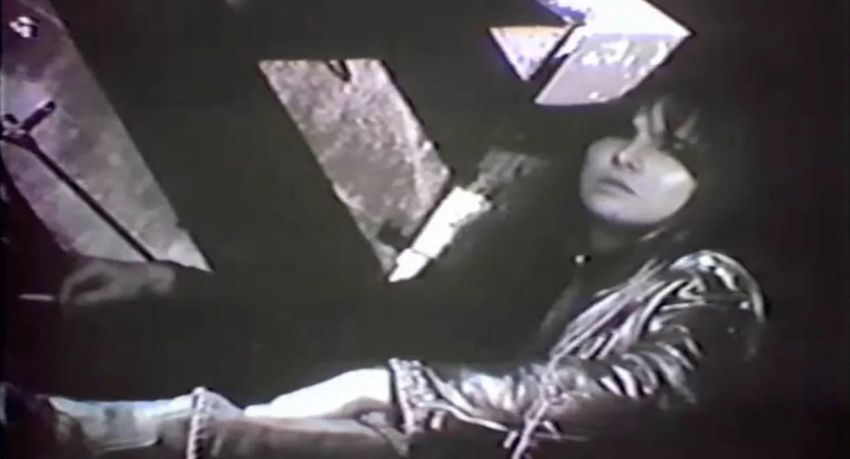 Sleazy Rider