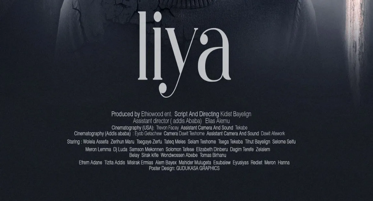 Liya