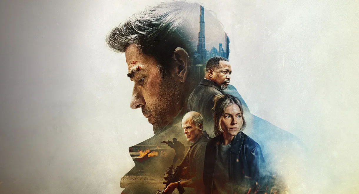 Tom Clancy's Jack Ryan: Ghost War