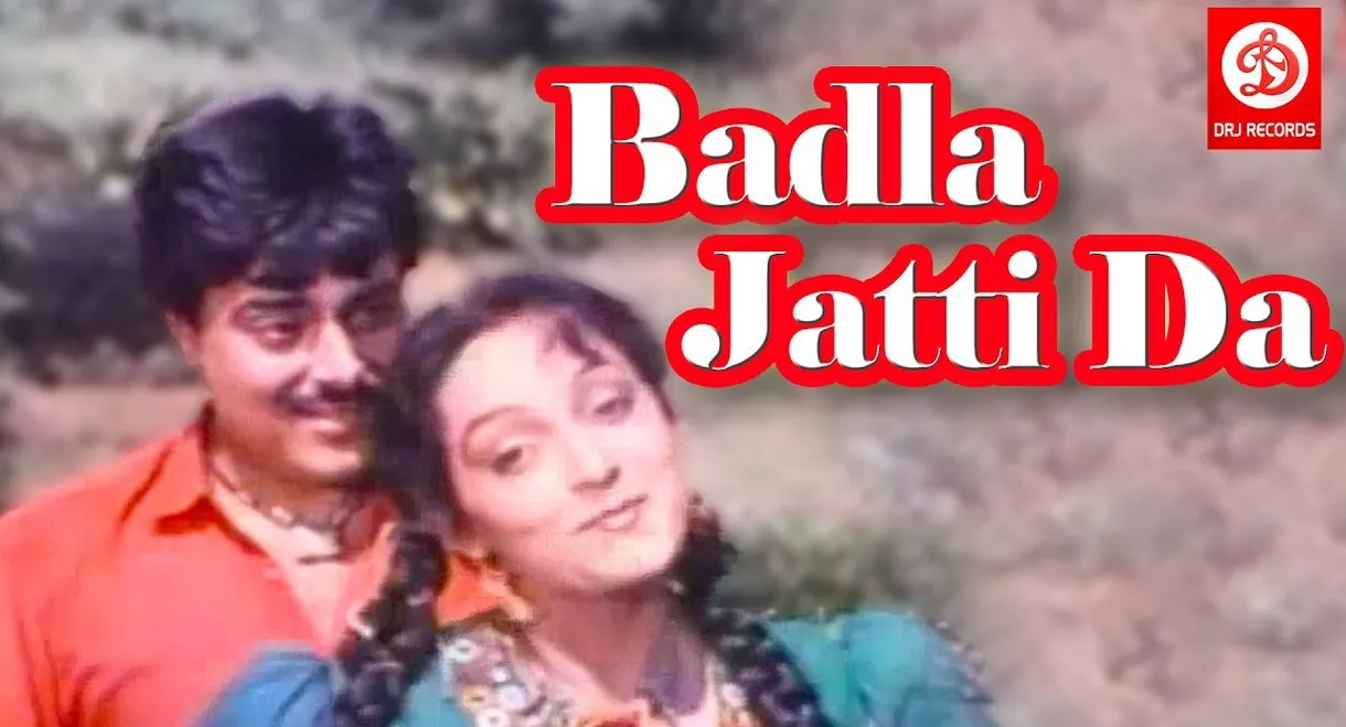 Badla Jatti Da