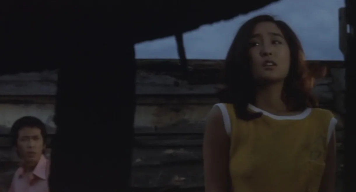 Lusty Ama: Stirred-Up Pot