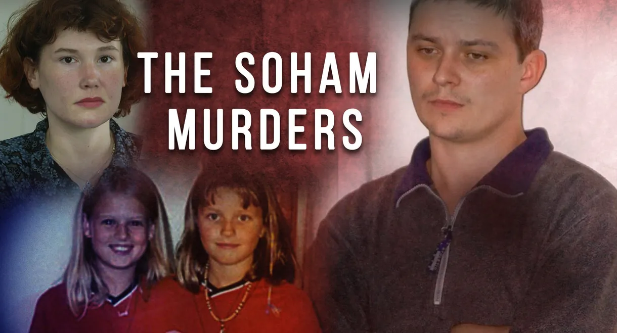 The Soham Murders