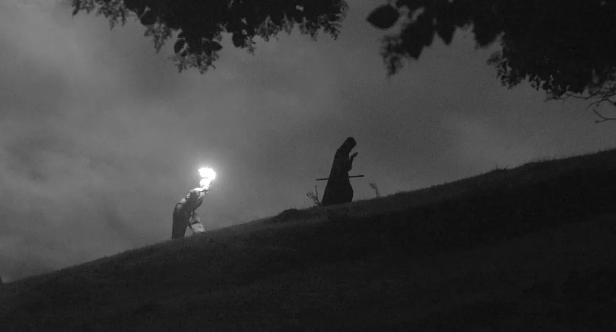 Sword of Silence