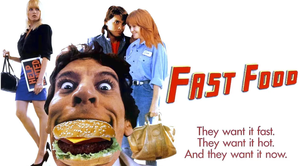 Fast Food