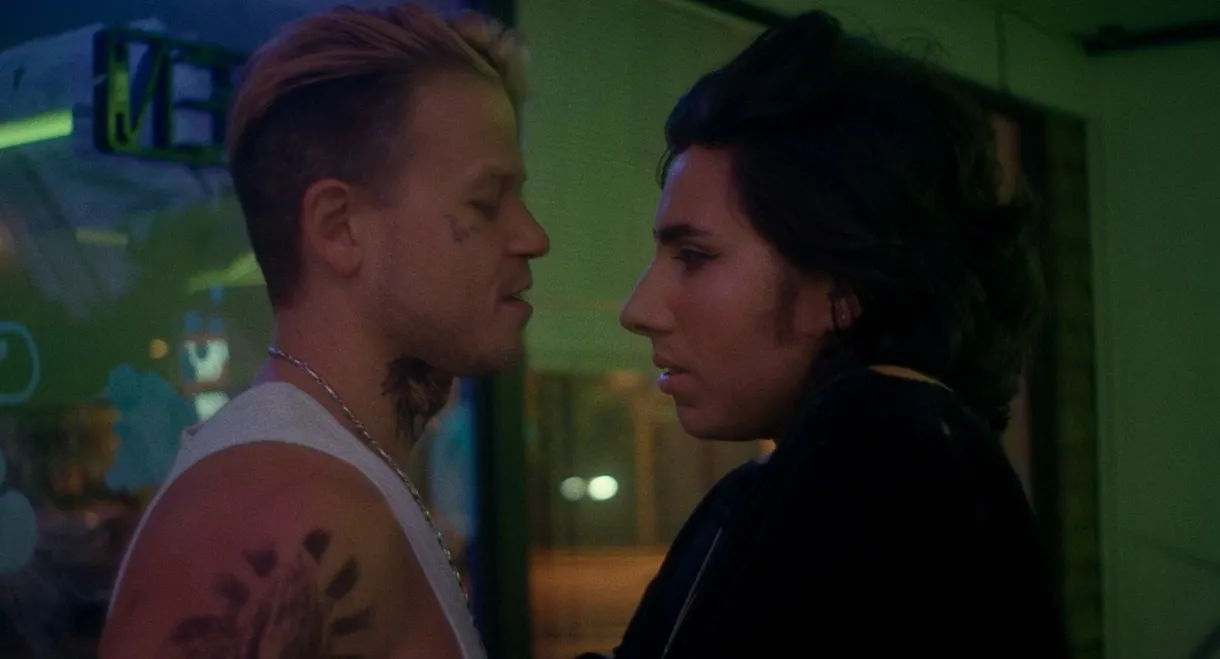 Ponyboi