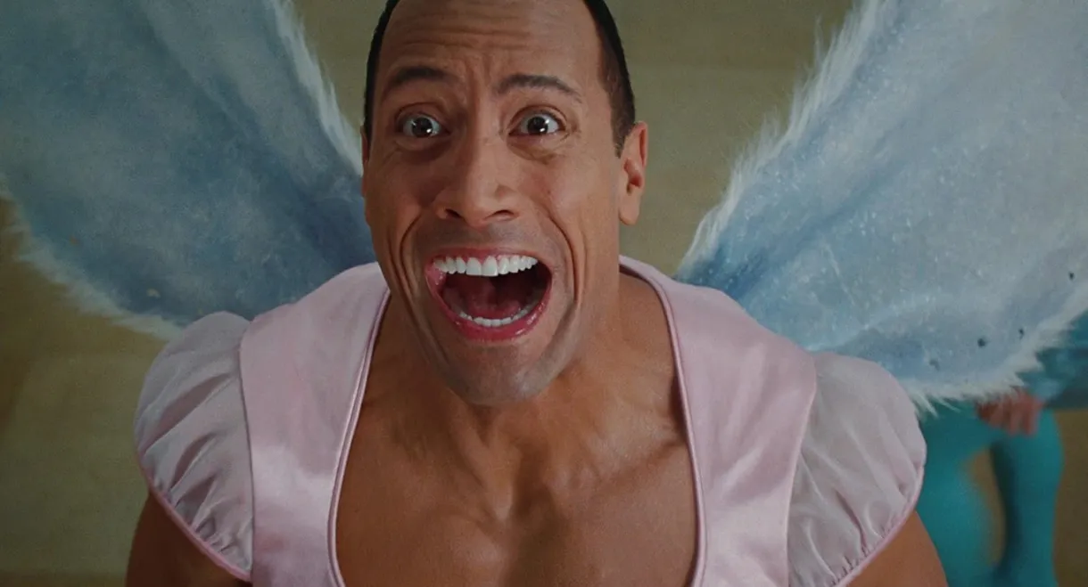 Tooth Fairy