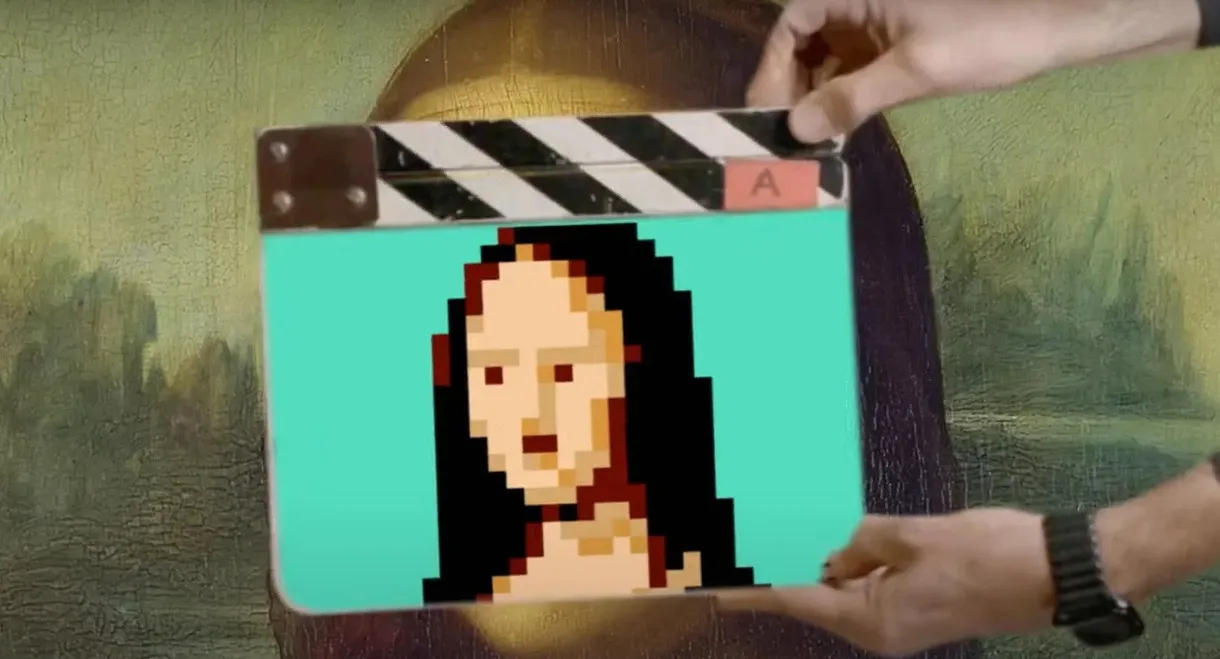 NFT:WTF?