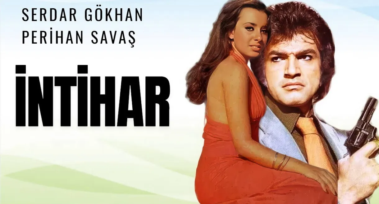İntihar
