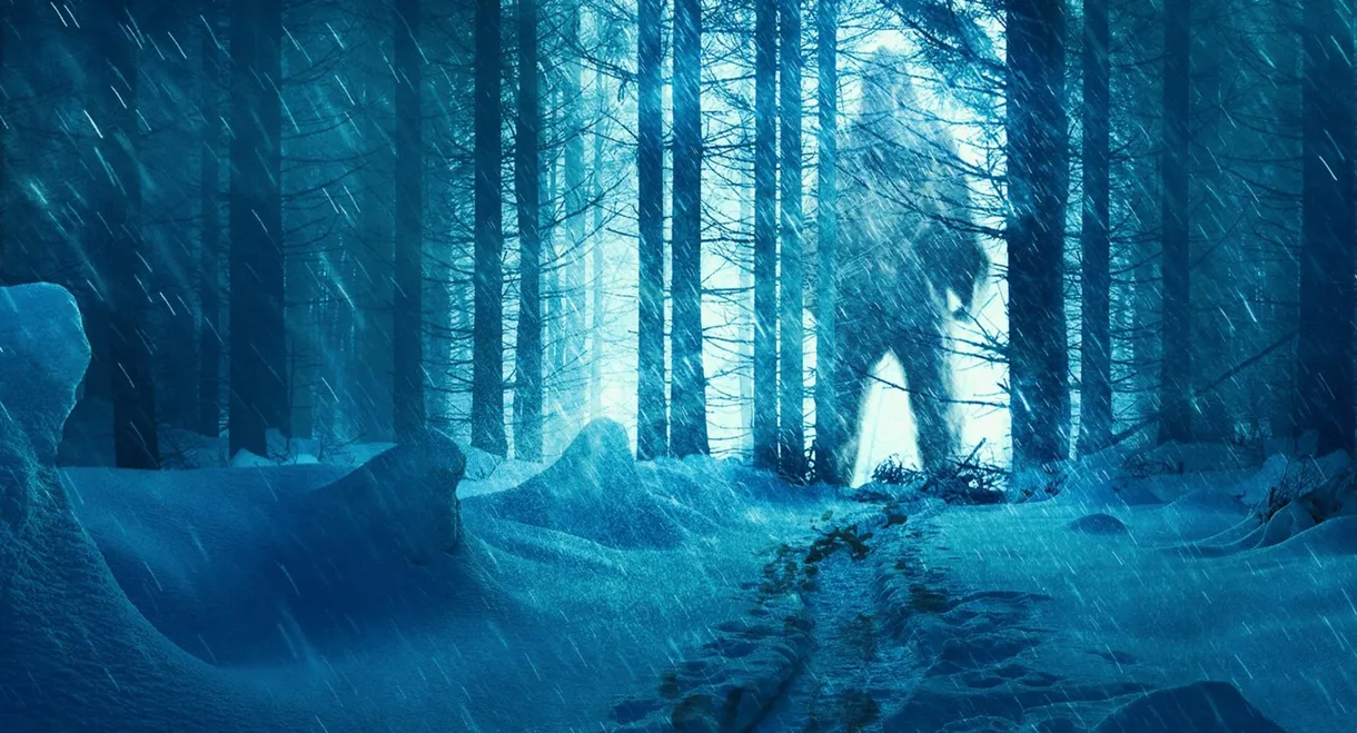 Yeti Massacre