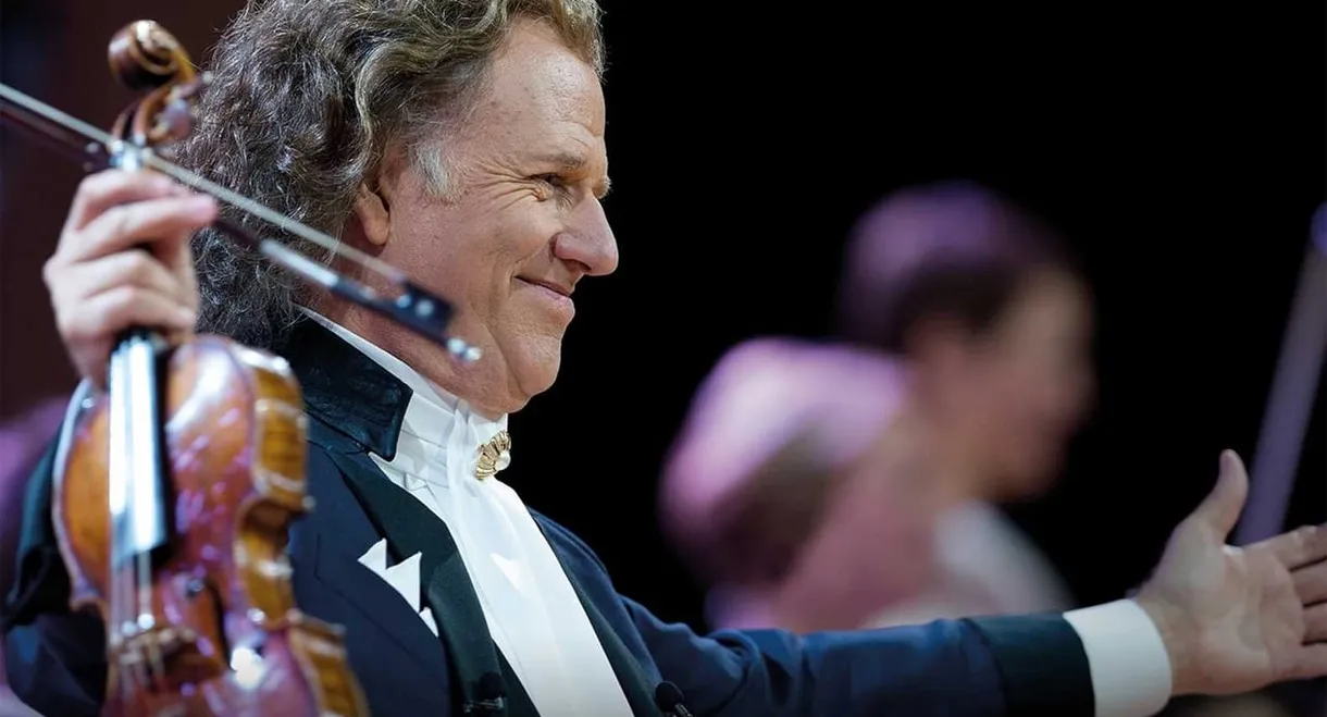 André Rieu - New Year's Concert from Sydney