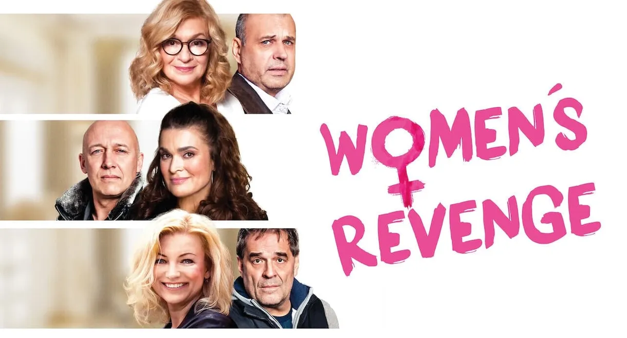 Women's Revenge