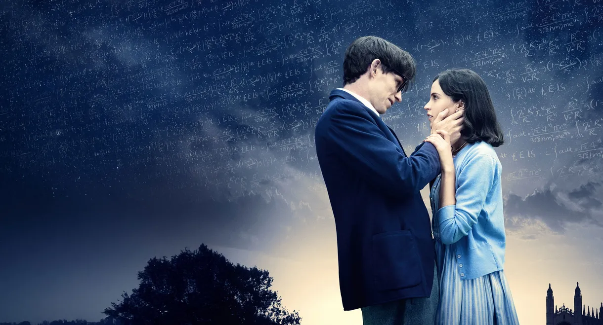 The Theory of Everything