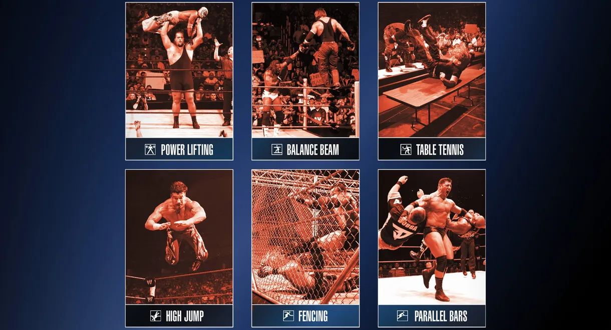 WWE SummerSlam 2004