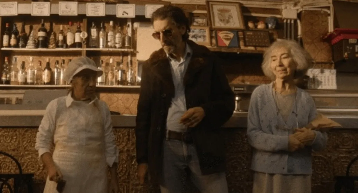 Café Monumental