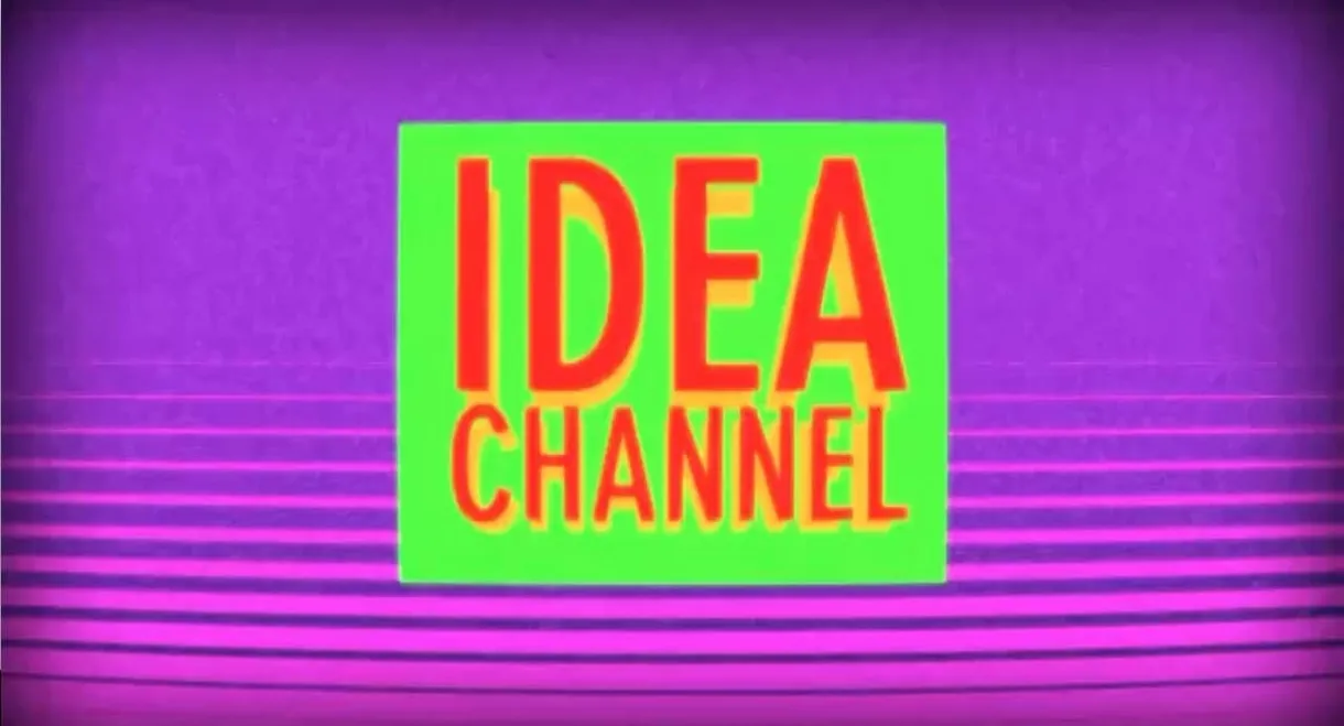 PBS Idea Channel