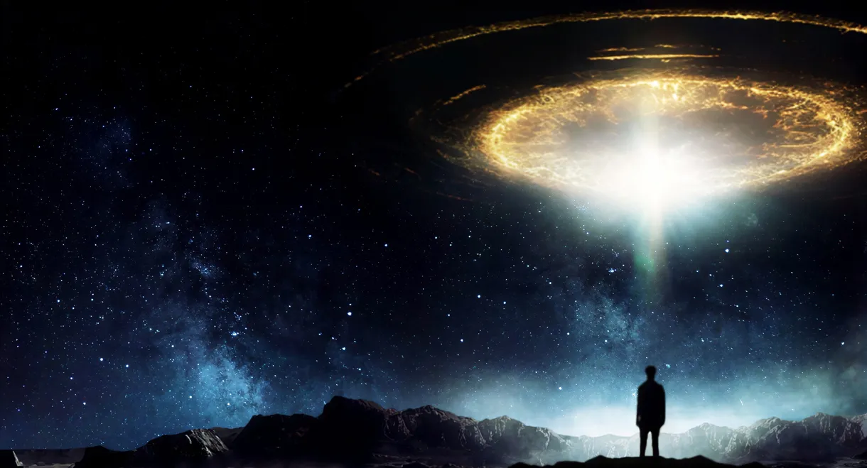 The Alien Perspective