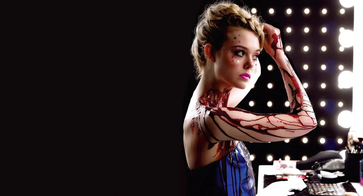 The Neon Demon
