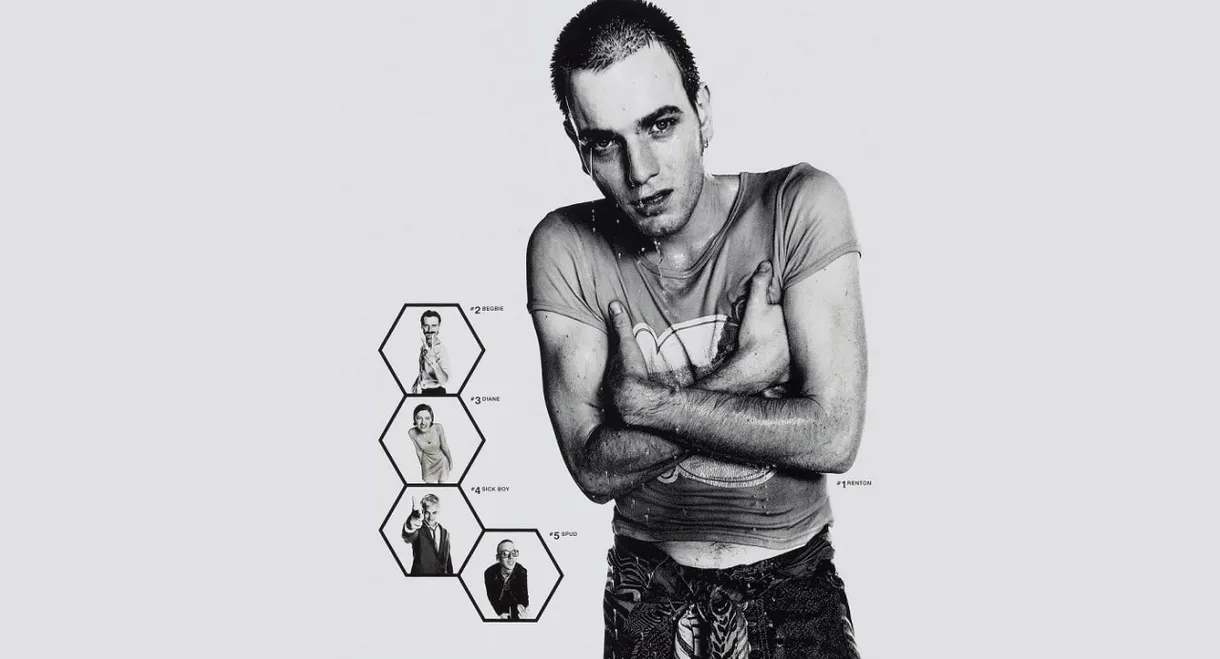 Trainspotting