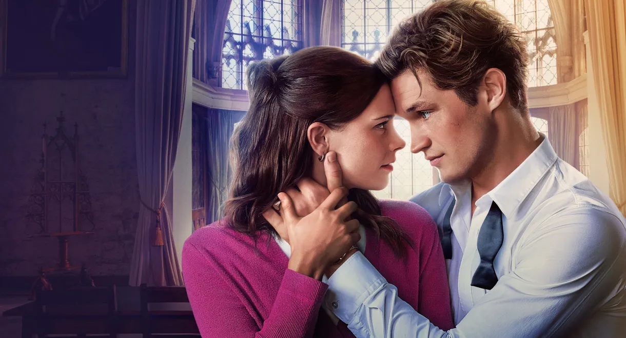 Maxton Hall – The World Between Us