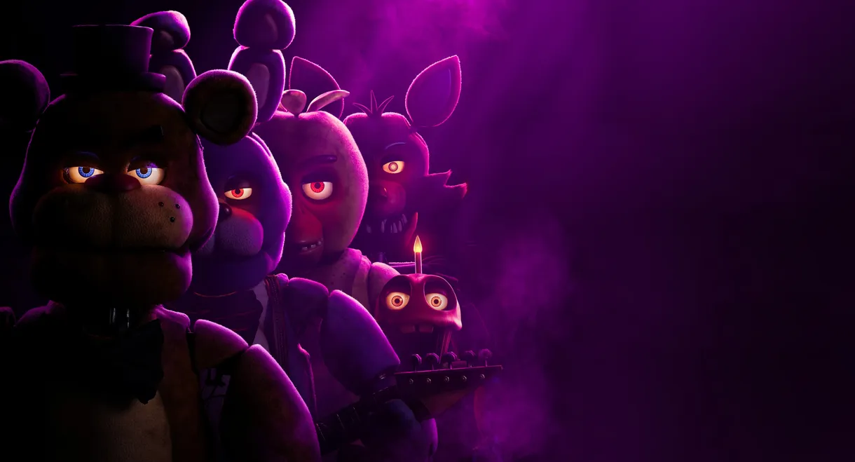 Five Nights at Freddy's