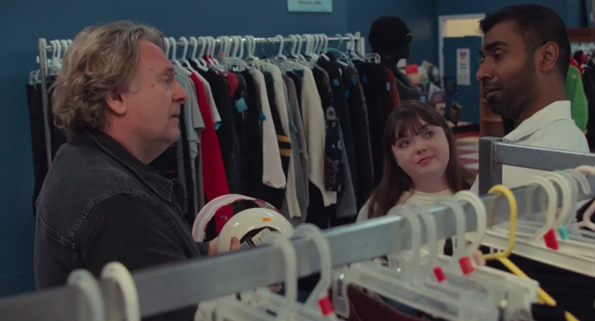 A Thrift Story