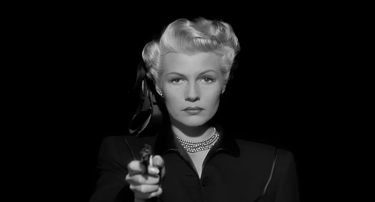 The Lady from Shanghai