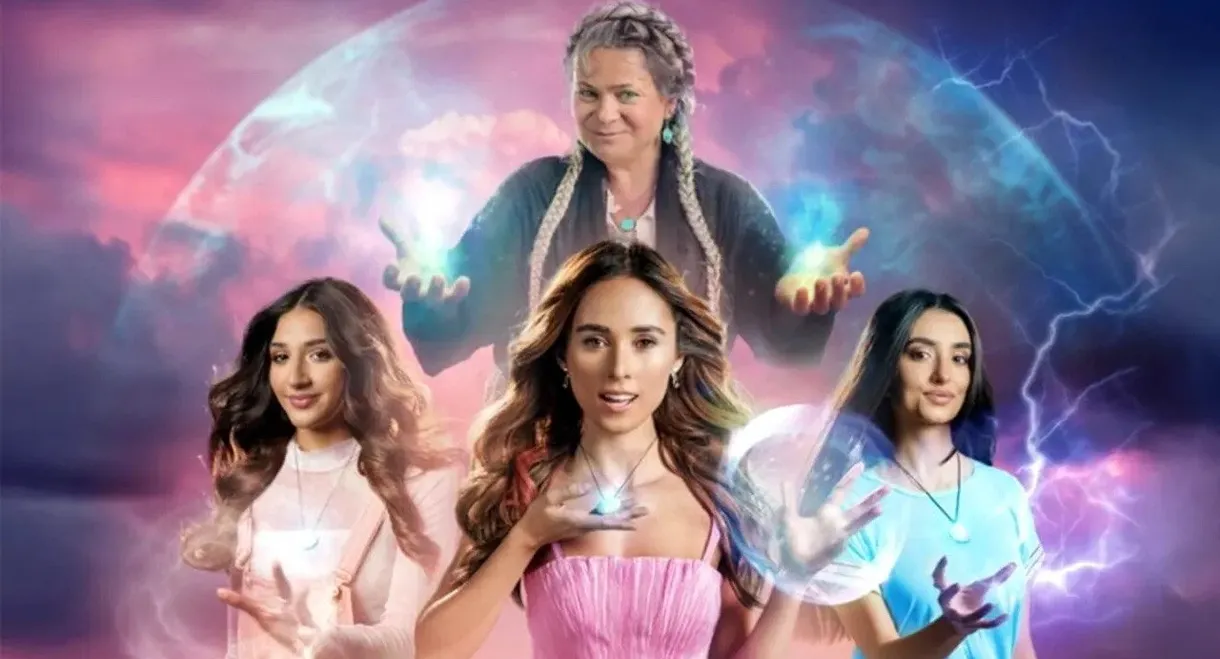 The Mermaids 3: The Legend of the Crown