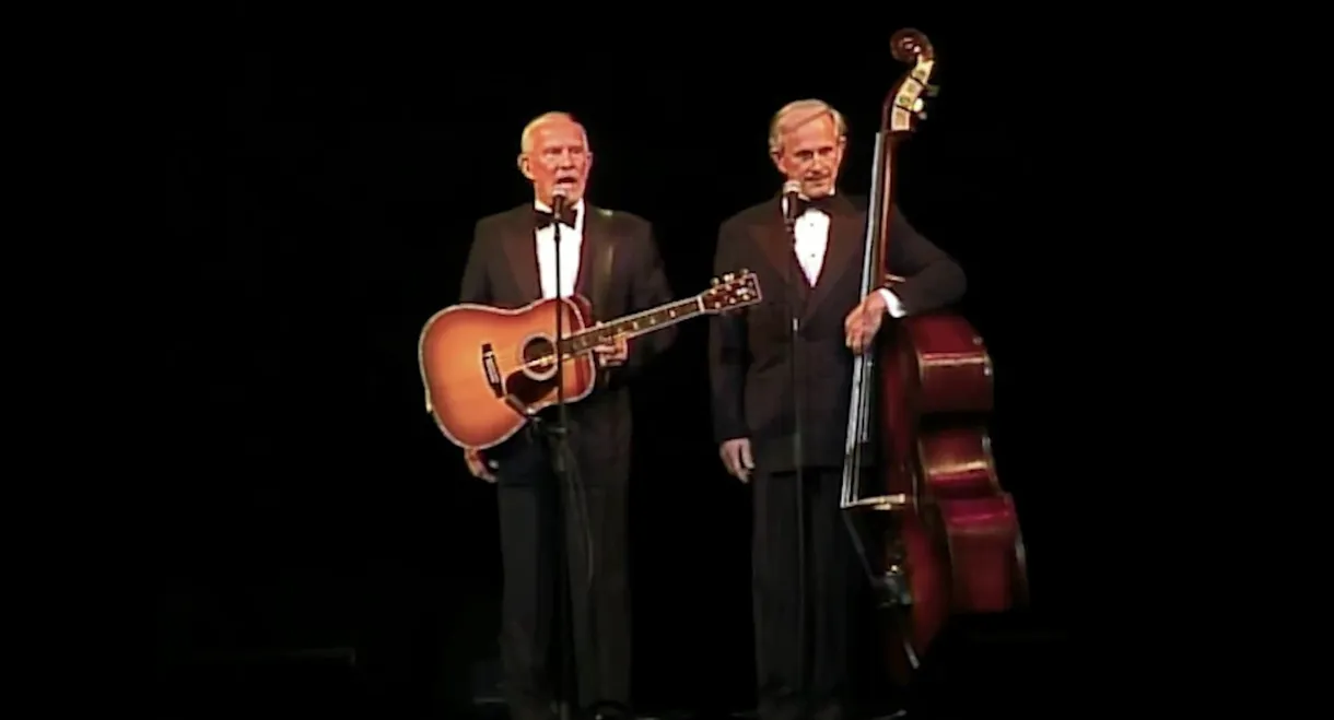 The Smothers Brothers: LIVE!