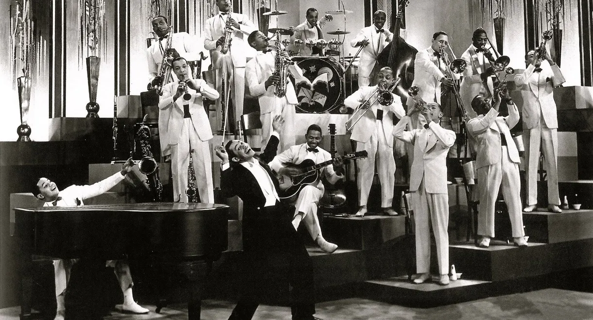 Cab Calloway: Sketches