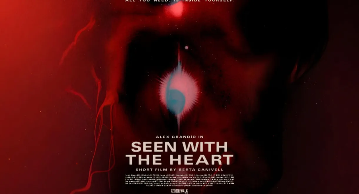 Seen With the Heart