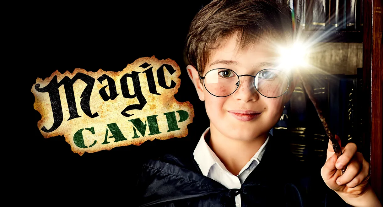 Magic Camp