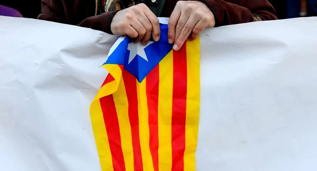 Catalonia: Spain on the Verge of a Nervous Breakdown
