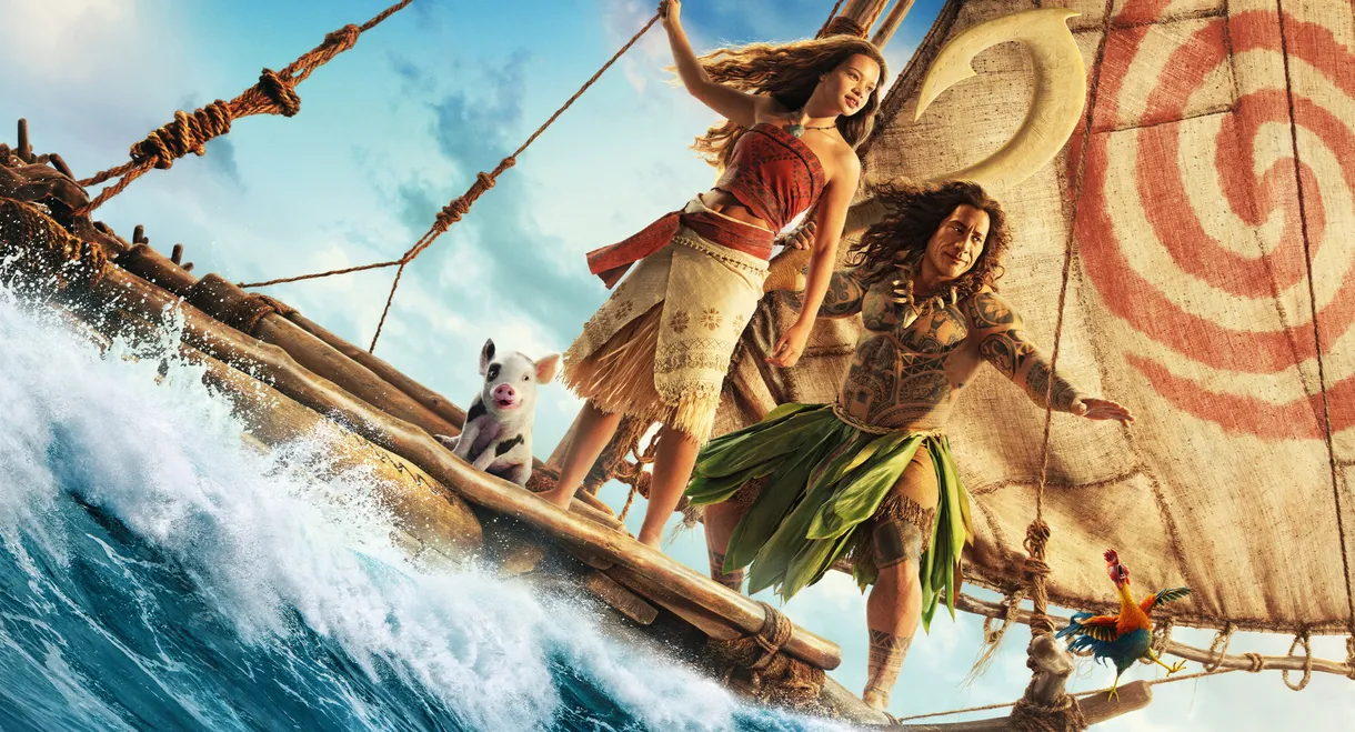 Moana