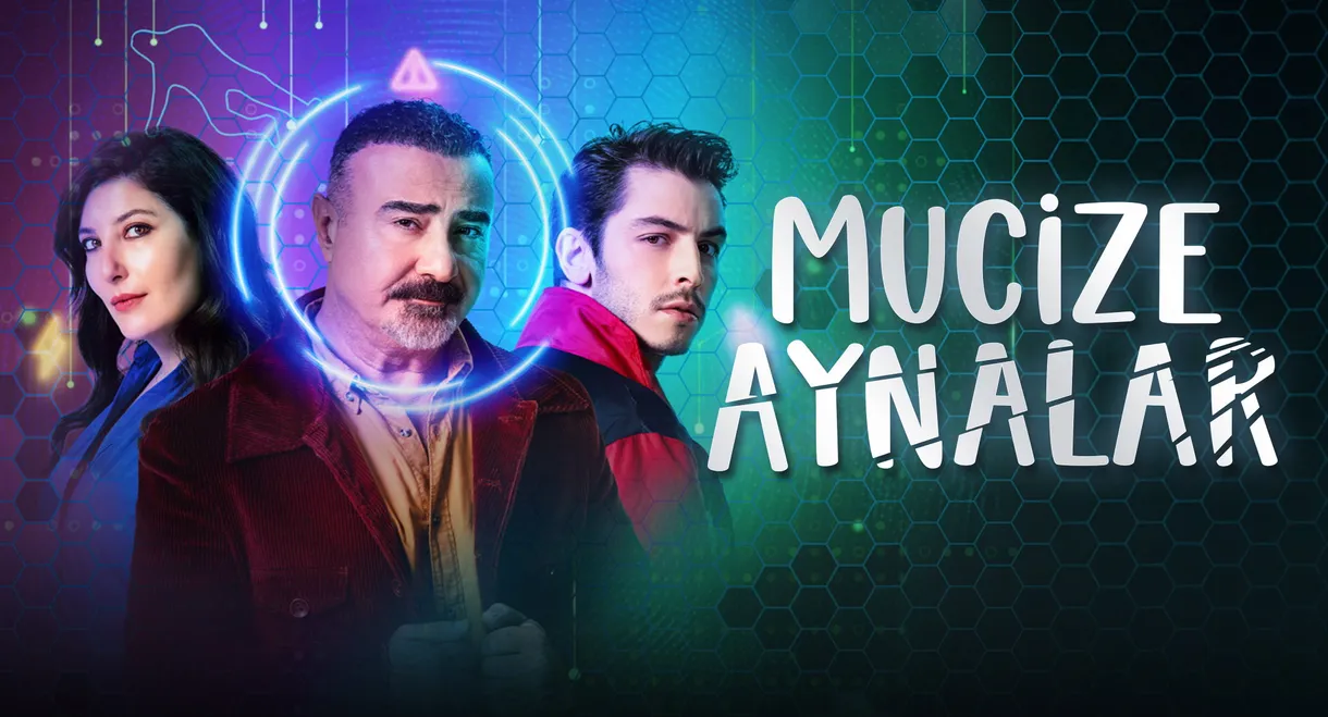 Mucize Aynalar