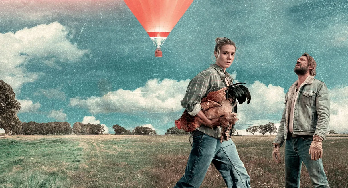 The Balloonist
