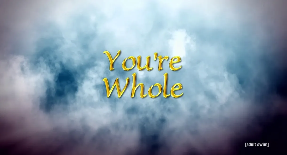 You're Whole