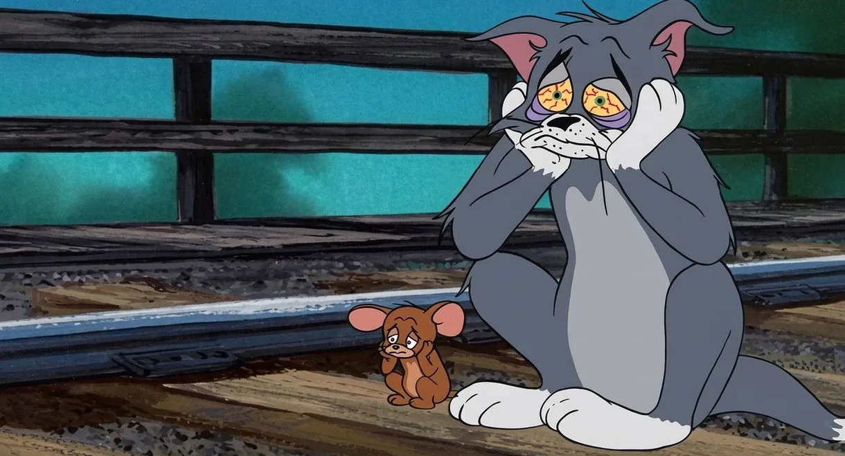 Blue Cat Blues