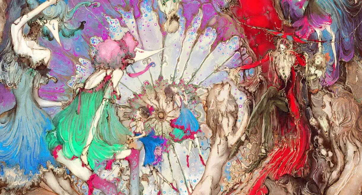 The Greatest Living Show