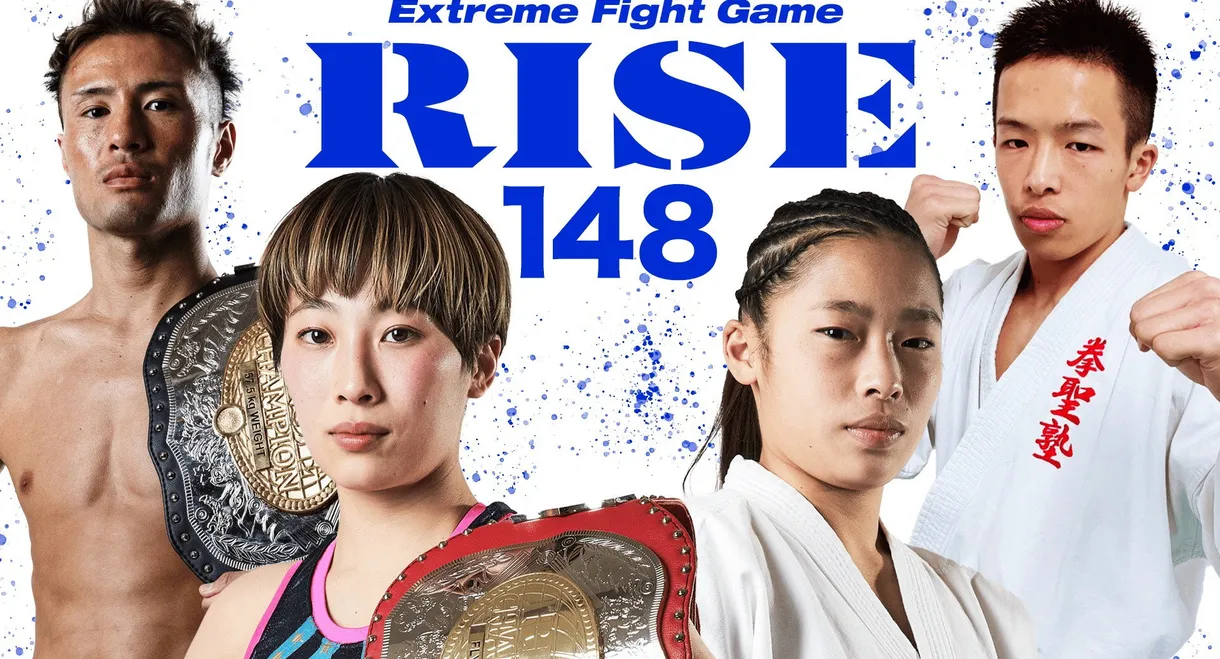 RISE 148