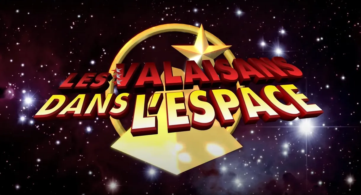 Les Valaisans dans l'espace