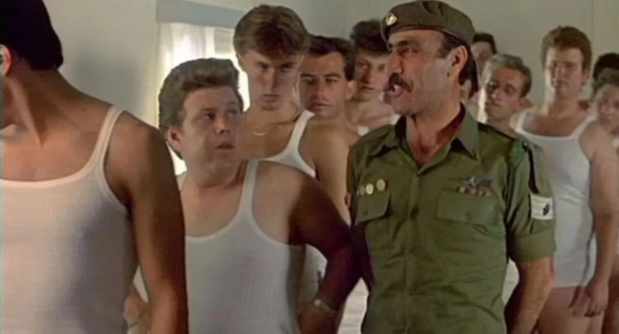 Private Manoeuvres