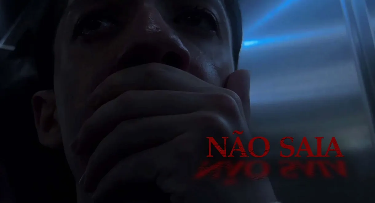 Não Saia