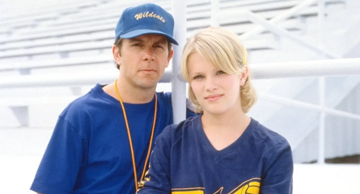 For My Daughter's Honor