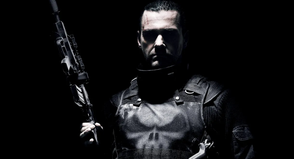 Punisher: War Zone