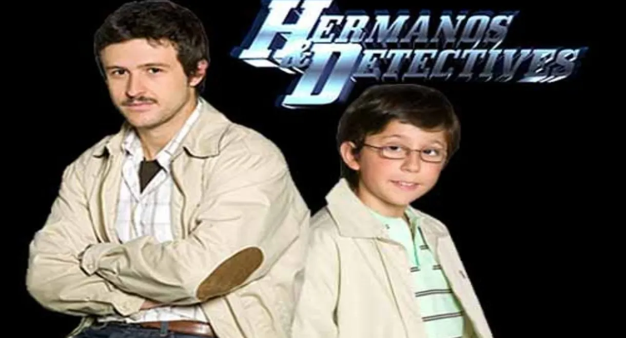 Hermanos y detectives