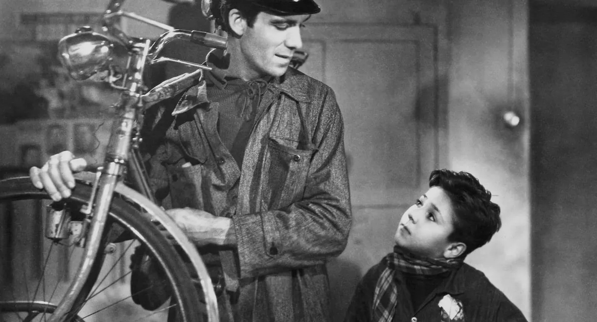 Bicycle Thieves