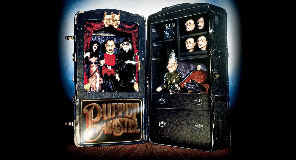 Puppetmaster
